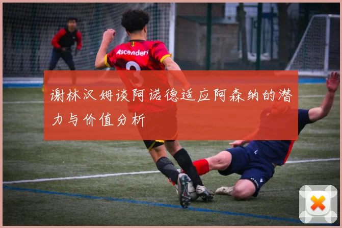 谢林汉姆谈阿诺德适应阿森纳的潜力与价值分析